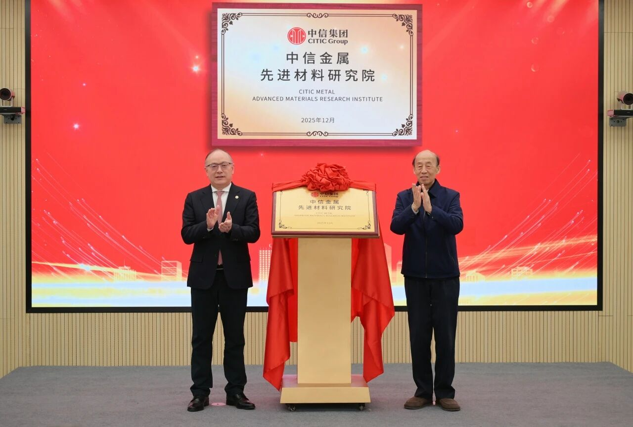 中信集团-中信金属股份有限公司亦庄新建环评项目